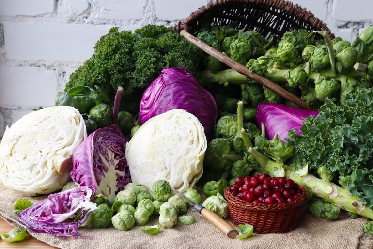 verdure crucifere perche sono cosi preziose queste verdure invernali grand chef evolution