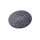 Teglia forata / coperchio