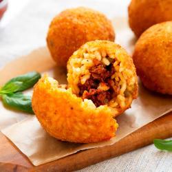 arancini-di-riso-al-forno