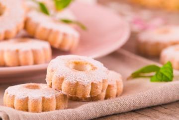 Biscotti Canestrelli