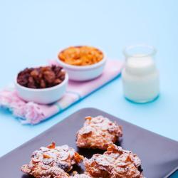 biscotti-con-cornflakes