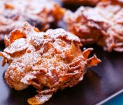 Biscotti con fiocchi di cereali