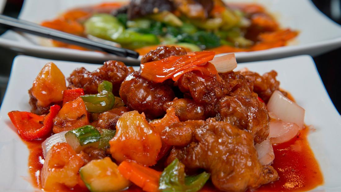 bocconcini-di-maiale-in-agrodolce--