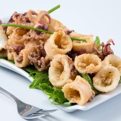 calamari-fritti