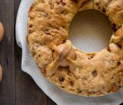 Casatiello Napoletano