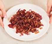 Cipolle di Tropea caramellate