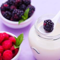 colazione-con-yogurt