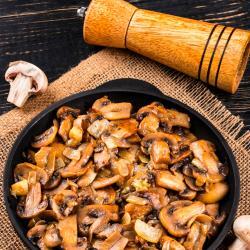 come-cucinare-i-funghi