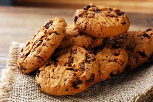 cookies-con-gocce-di-cioccolato--