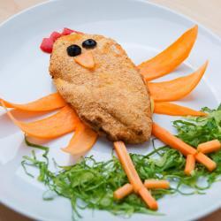 cordon-bleu-con-prosciutto-e-formaggio