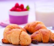 Come si preparano i cornetti fatti in casa