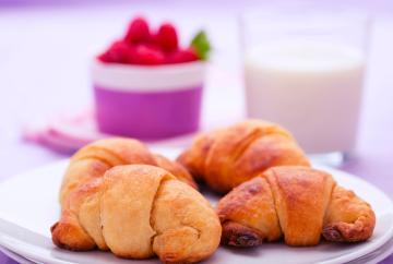 Come si preparano i cornetti fatti in casa