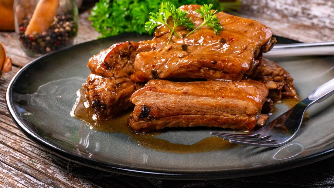 costine-di-maiale-in-umido--