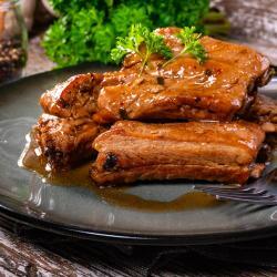 costine-di-maiale-in-umido