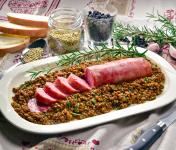 Ricetta cotechino con lenticchie