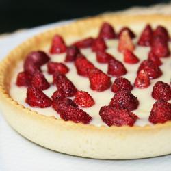 crostata-con-fragoline-di-bosco