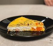 Frittata con la zucca