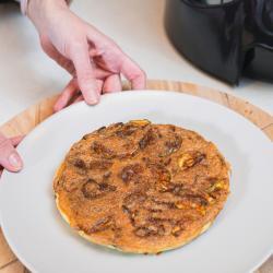 frittata-zucchine-forno-ricetta-leggera-soffice