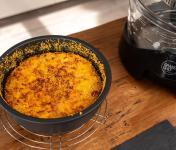 Gateau di patate (Gattò napoletano): ricetta originale