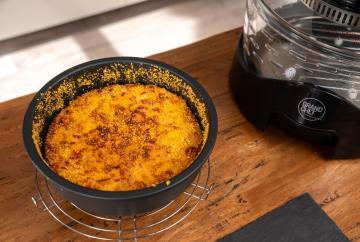 Gateau di patate (Gattò napoletano): ricetta originale