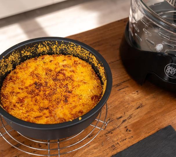 Gateau di patate (Gattò napoletano): ricetta originale