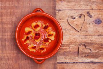 Gnocchetti alla romana per i piccoli