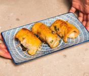 Involtini di pesce spada