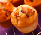 Muffin vegan alle mele