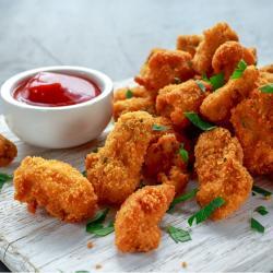 nuggets-di-pollo