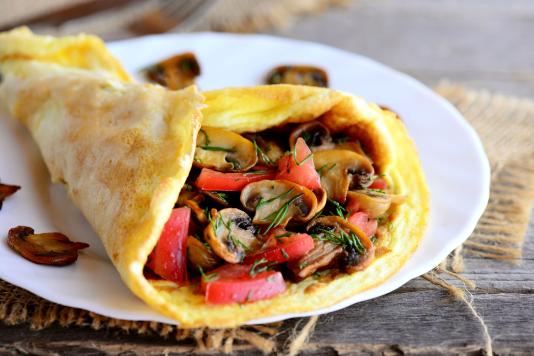 omelette-ai-funghi--
