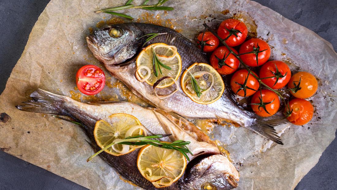 orata-al-cartoccio--