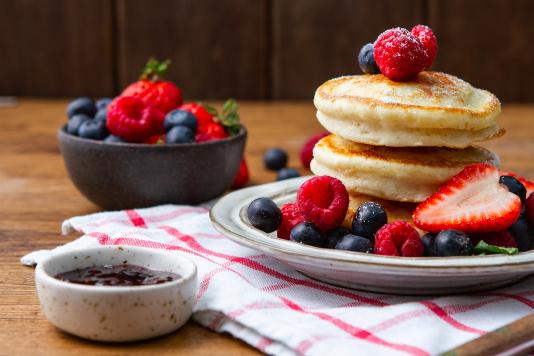 pancake-giapponesi--