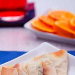 pasta-fillo-ricotta-spinaci