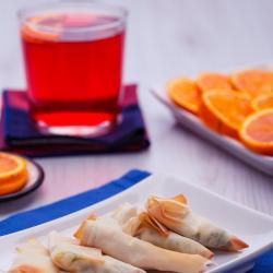 pasta-fillo-ricotta-spinaci