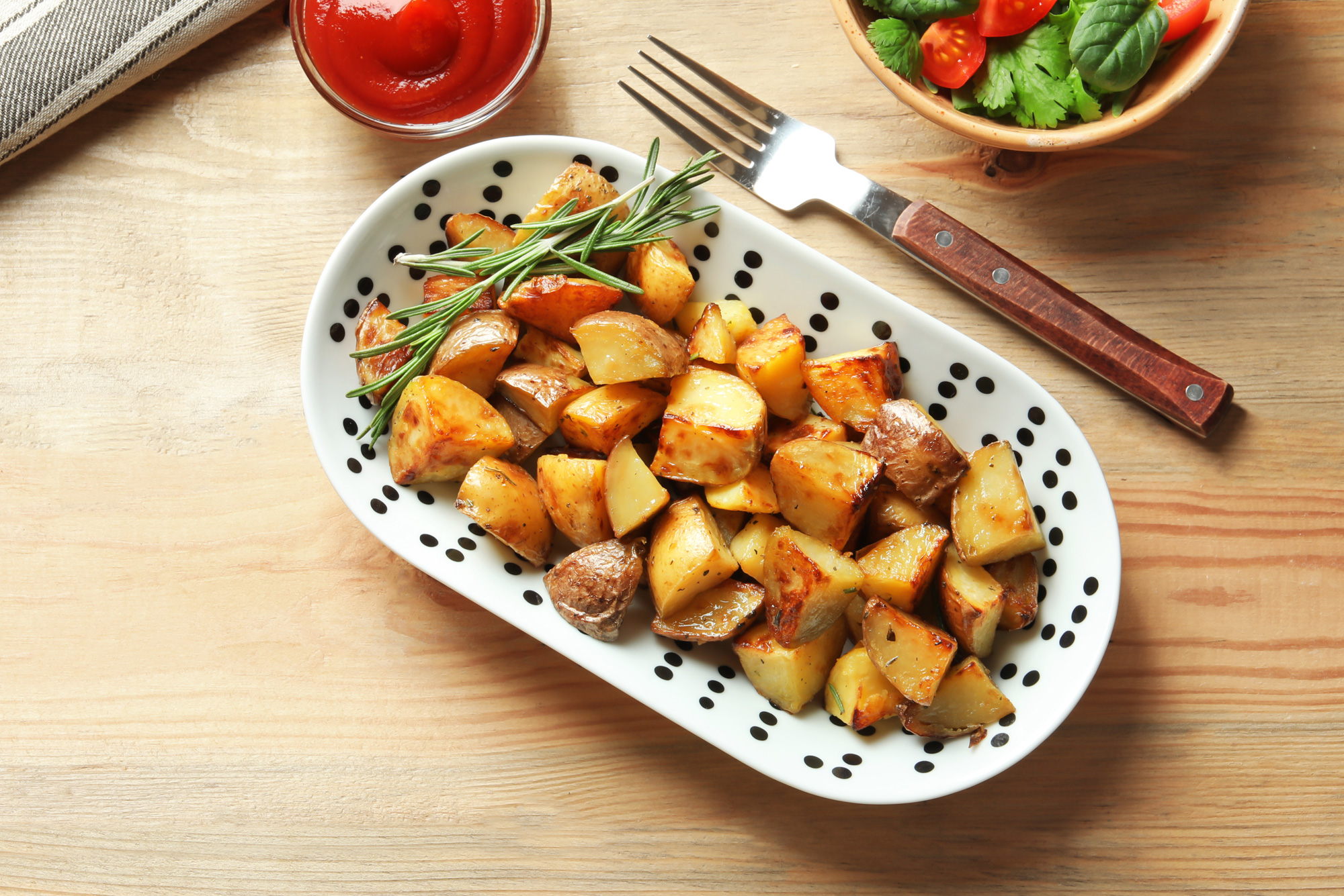 Bonroll Al Forno Con Patate Ma dai! 38+ Elenchi di Patate Piccole Al Forno Con Buccia! Unite l