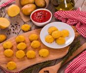 Patate duchessa ricetta