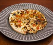 Pesce spada gratinato al forno