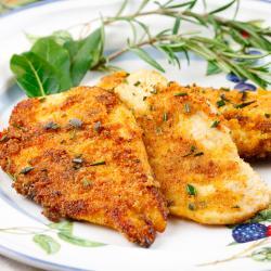 petto-di-pollo-gratinato-al-forno