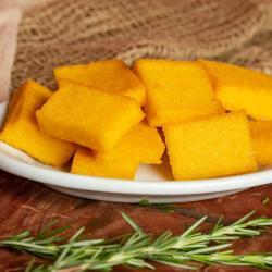 polenta-fritta