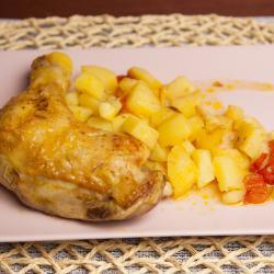 pollo-in-umido-con-patate