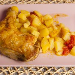 pollo-in-umido-con-patate