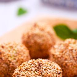 polpette-di-miglio-e-broccoli