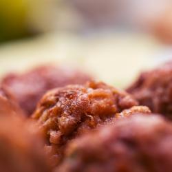 polpettine-di-manzo-con-menta-lime-e-zenzero