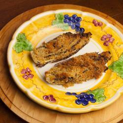 radicchio-gratinato-al-forno