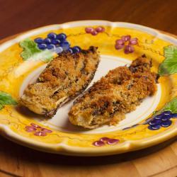 radicchio-gratinato-al-forno