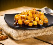 Ricetta Struffoli di Natale napoletani