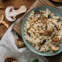 risotto-ai-funghi-misti