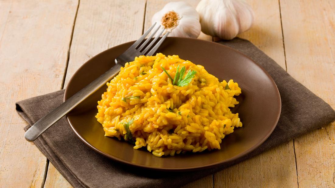 risotto-allo-zafferano--