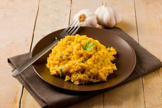 risotto-allo-zafferano--