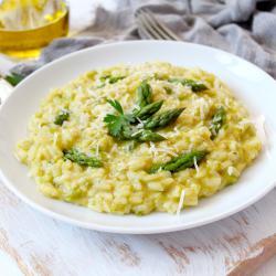 risotto-con-asparagi